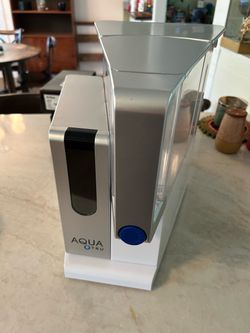 Countertop Water Purifier from AquaTru