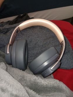 Picun wireless headphones