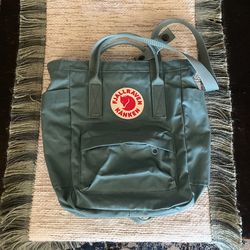 Fjallraven kanken Packpack