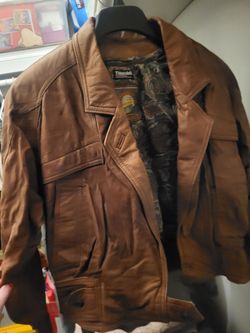 Timberland Bomber jacket