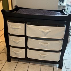 Changing Table