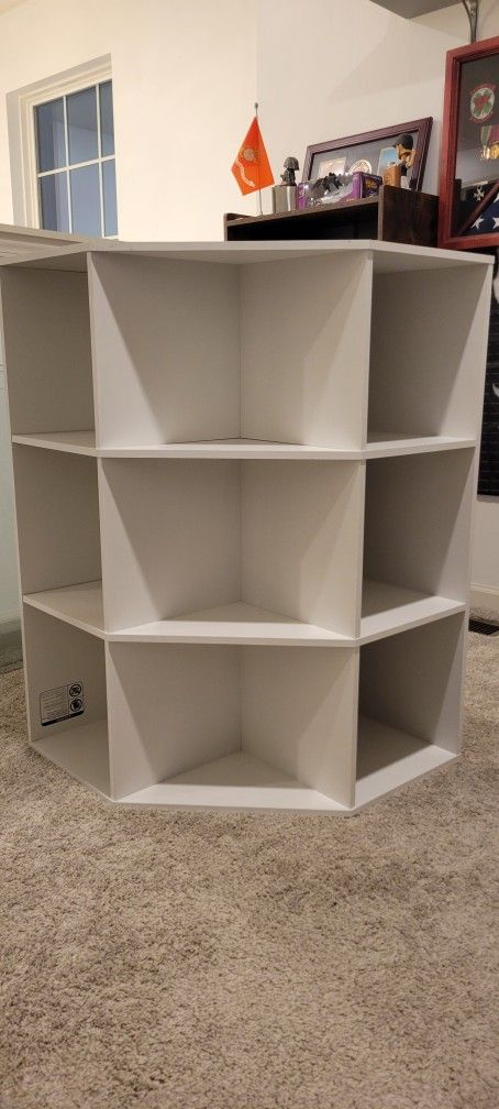 Shelf