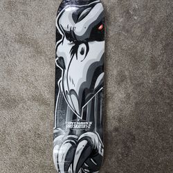Tony Hawks Pro Skater 1+2 Skateboard Deck