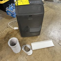 Portable Air Condition Hisense 10000BTU