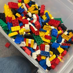 Legos 