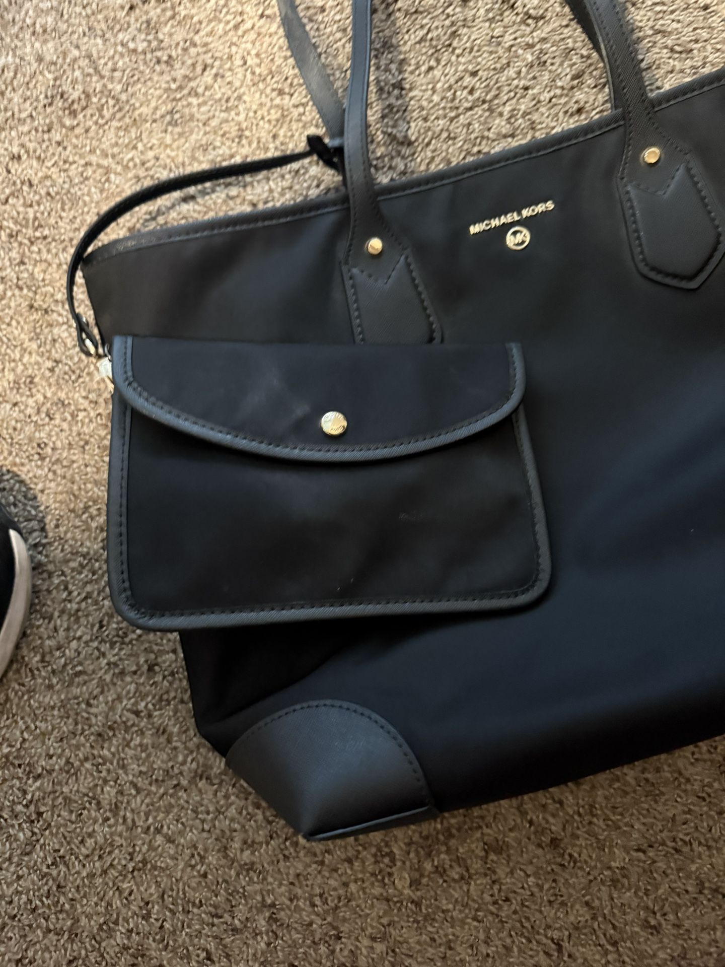 Michael Kors Tote Large