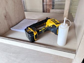 Cost effective lifetime cabinets