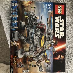 Lego 75157 