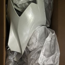 Ducati Panigale V2 Track Bodywork