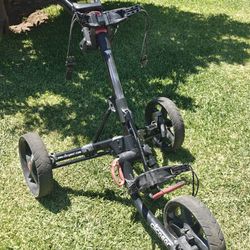 Clicgear 3.0 Golf Push Cart