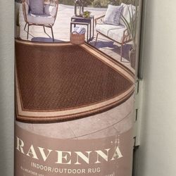 RAVENNA INDOOR OUTDOOR RUG