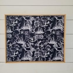Nautical Art