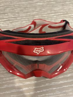 Lentes Fox