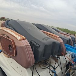 Spa Chairs