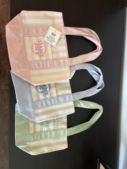 Trader Joe’s tote bags