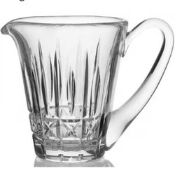 Waterford Crystal Water Pitcher