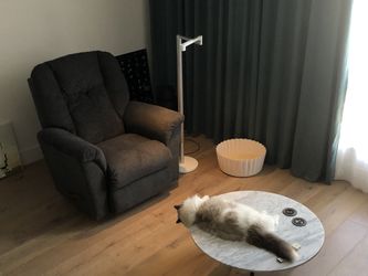 La-Z-Boy Rocking Recliner