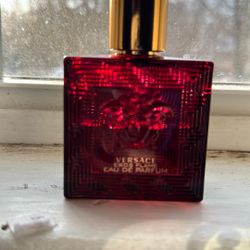 Versace Eros Flame Eau De Parfum 