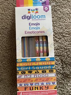 Digiloom Theme Kit