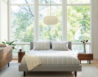 NEW! EQ3 Nightstands