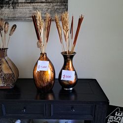 Vase Decor