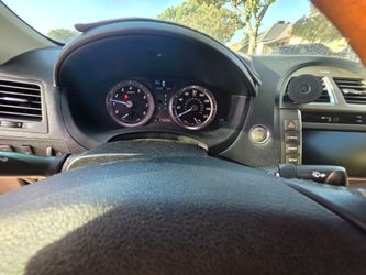 2011 Lexus IS