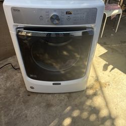 Maytag Gas Dryer