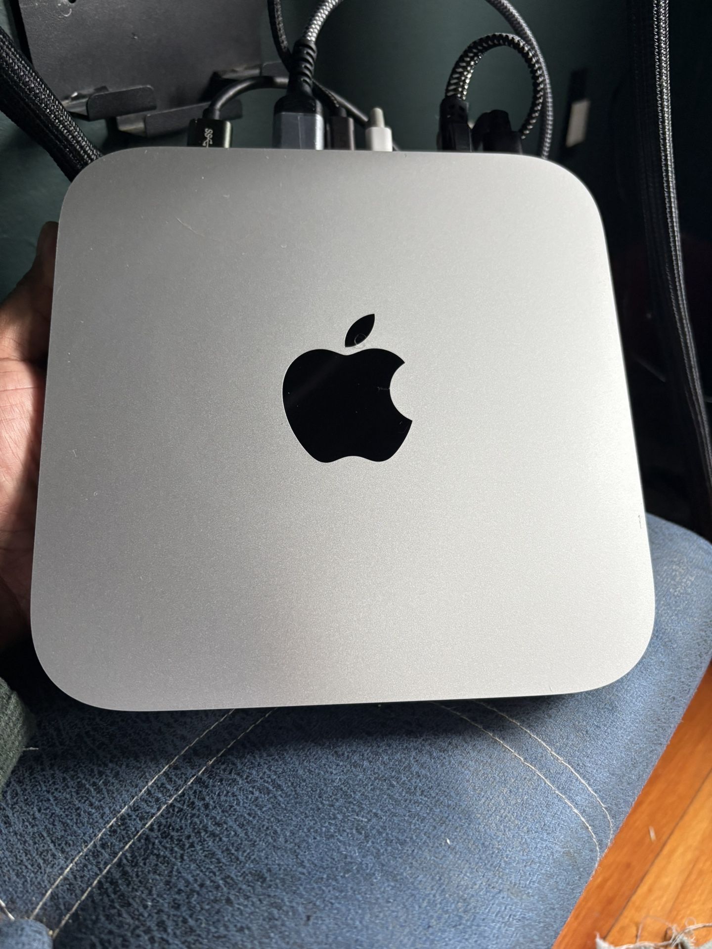 M1 Mac Mini-Great condition