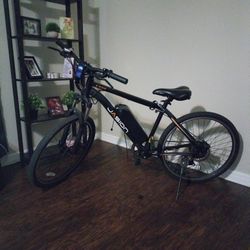 Jasion Ebike 36w *NO CHARGER*