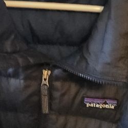Boys Patagonia Jacket. Size 5-7