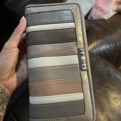 Brighton Wallet