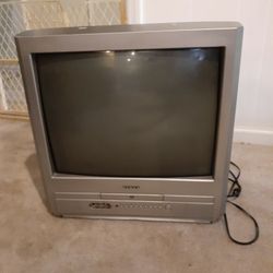 Tv/dvd