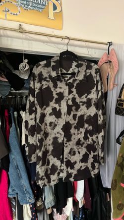 Button down Blouse