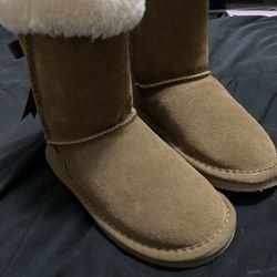 Kid shoes