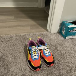 Puma Shoes
