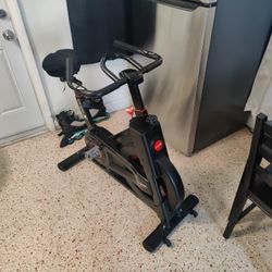 Exercise Bike / Spin Bike