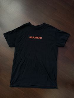 Anti Social Social Club x Undefeated Tshirt