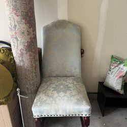 Decorative Chair