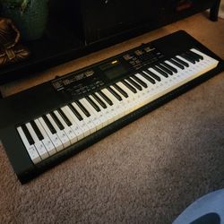 CASIO KEYBOARD