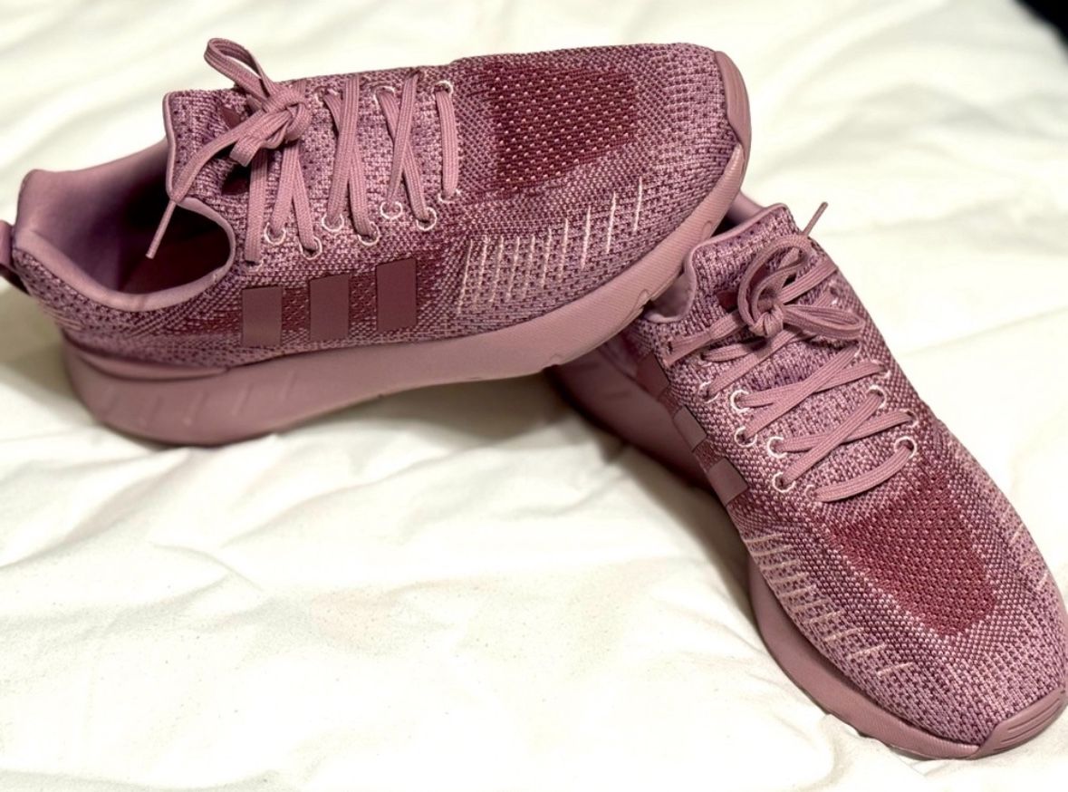 Adidas Shoes 8.5