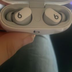 Beats Pods