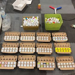 Assortments of pro v1 pro V1X tp5 TP5X triple track and more send message for pricing