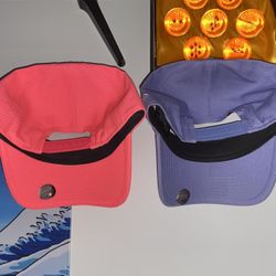 Rare Color Authentic 