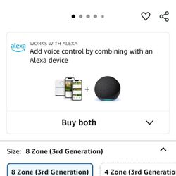 Rachio 3 Sprinkler Controller 