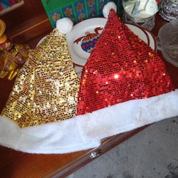 Christmas Hats