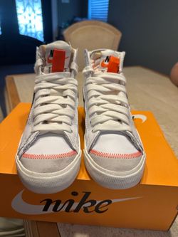 Blazer mid 77 men’s shoes