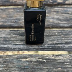 Maison francis kurkdjian  Oud satin mood 35ml unisex