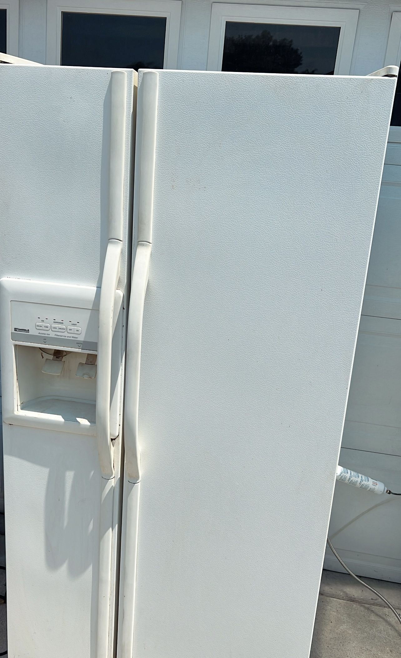 Kenmore Refrigerator