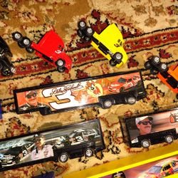 Dale Earnhardt Memorabilia 