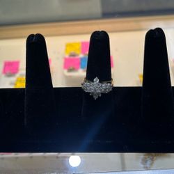 10k Gold Ring 